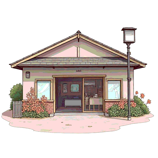 garage