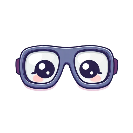 glasses
