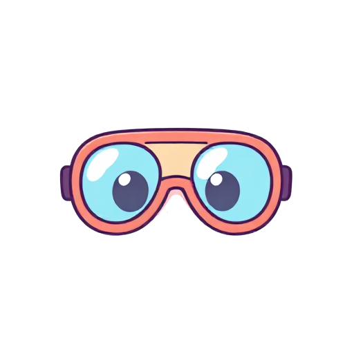 goggles