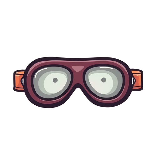 goggles