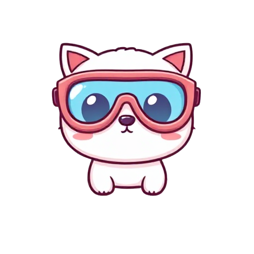goggles