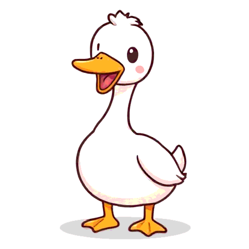 goose