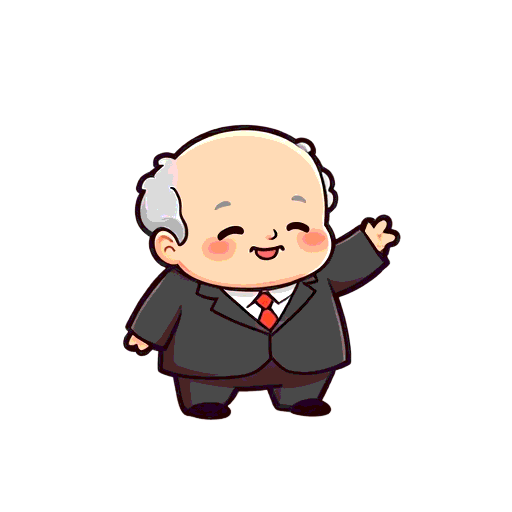 grandfather