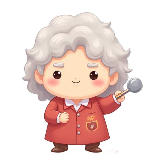 grandma