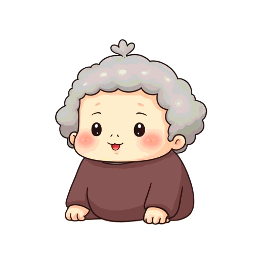grandmother