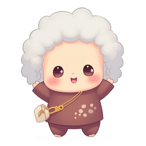 grandma