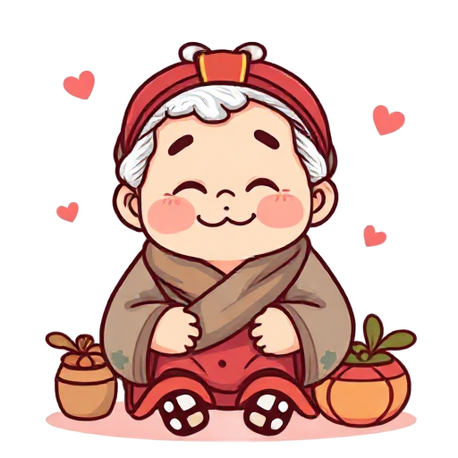 grandma
