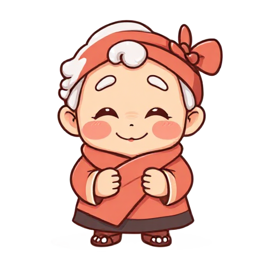 grandma
