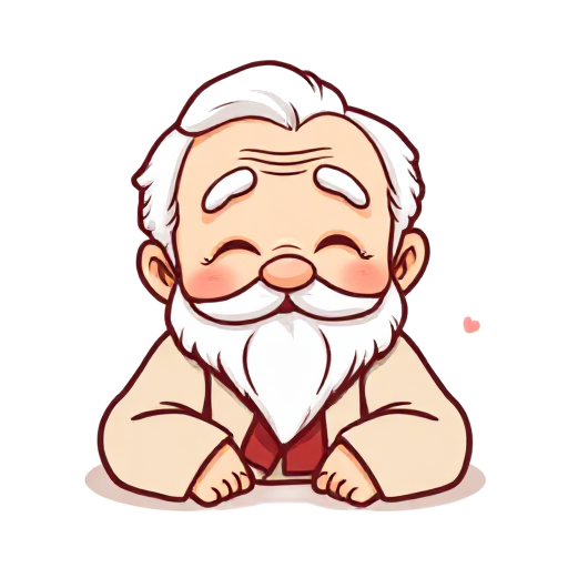grandpa