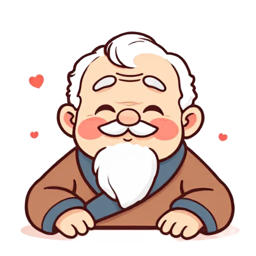 grandpa
