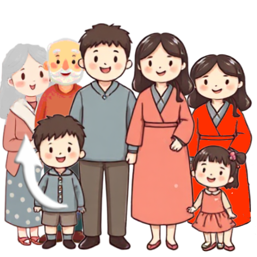 grandmother