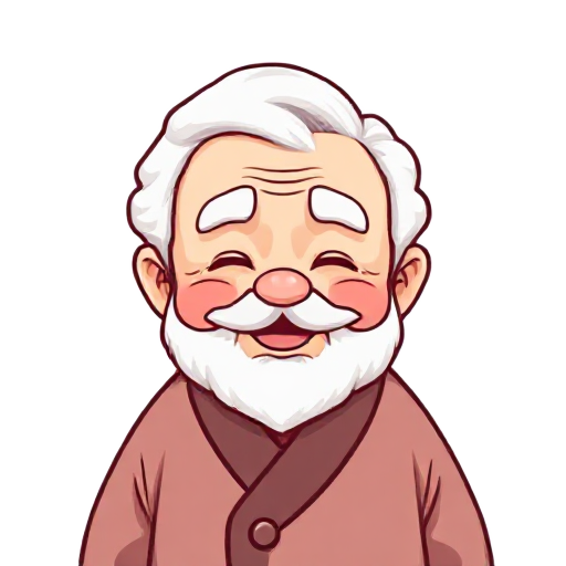 grandpa