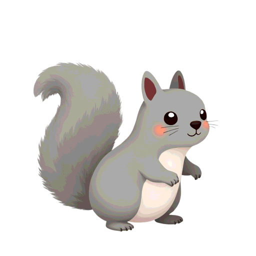 squirrel