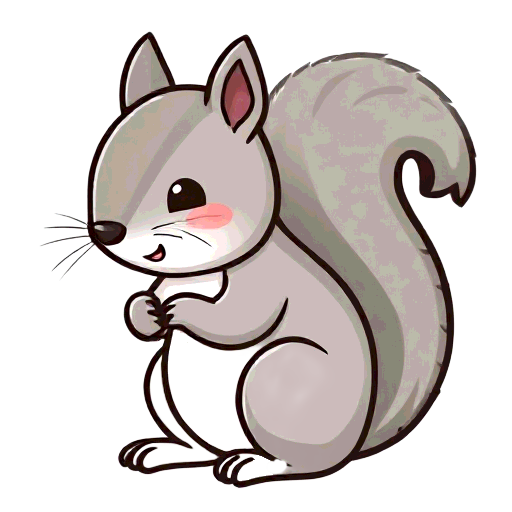 squirrel