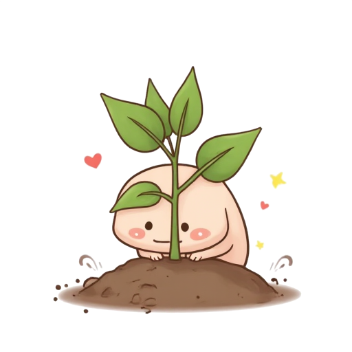growing