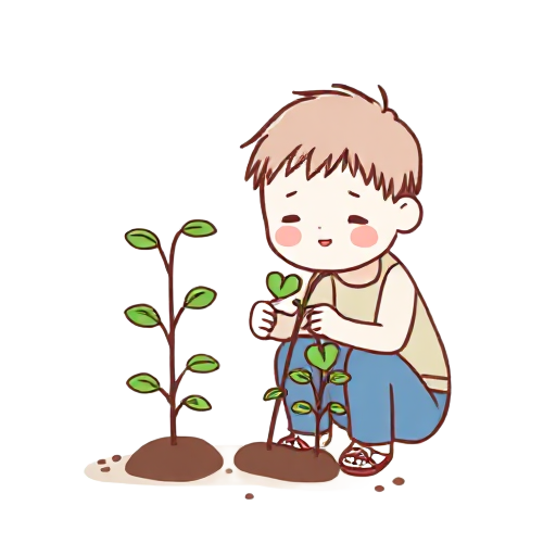 grow