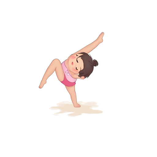 gymnastics