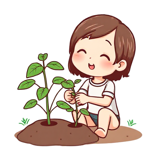 grow