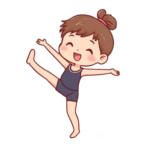 gymnastics