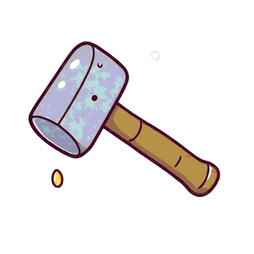 hammer