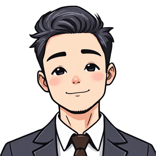handsome
