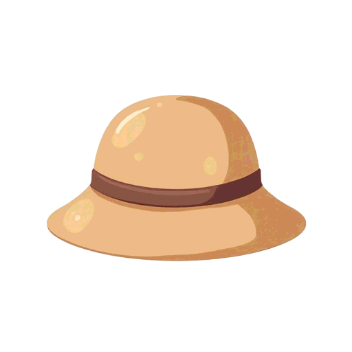 hat