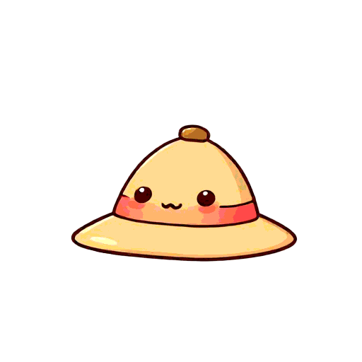 hat