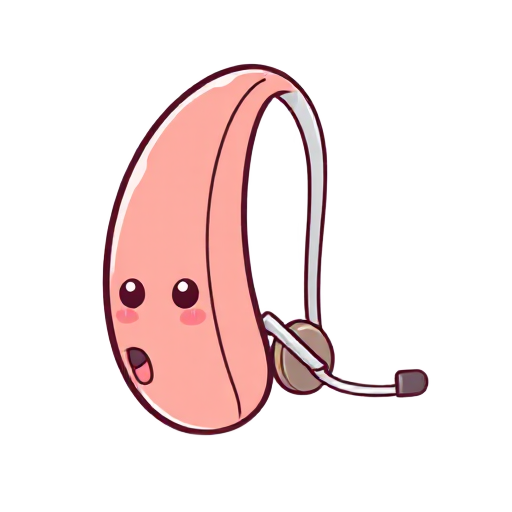 hearing aid