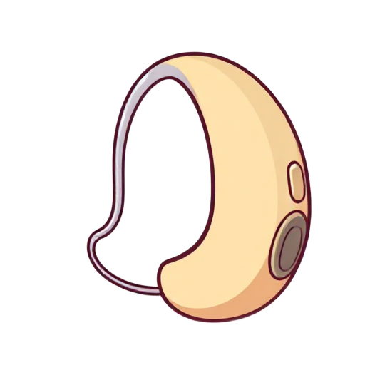 hearing aid
