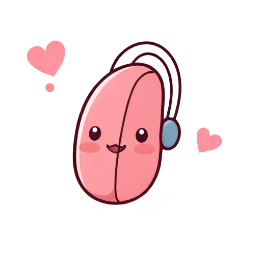 hearing aid