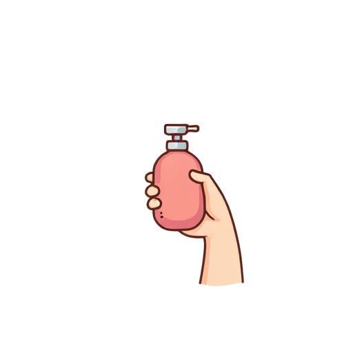 hold