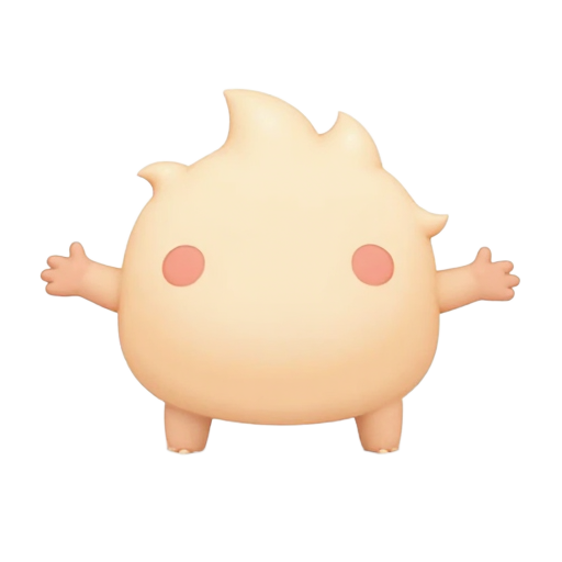 stretch out arms
