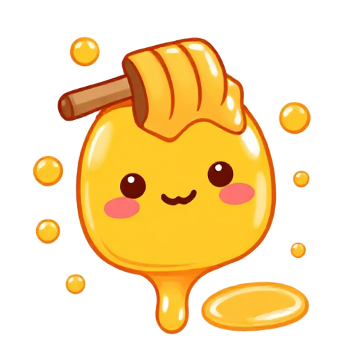 honey