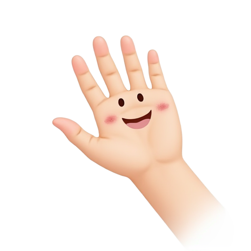 raise a hand