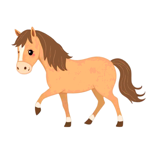 horse
