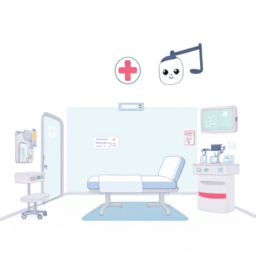 hospital