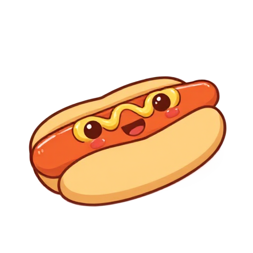 hot dog
