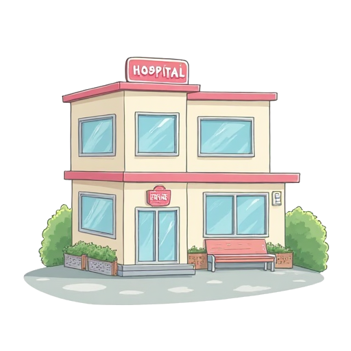 hospital