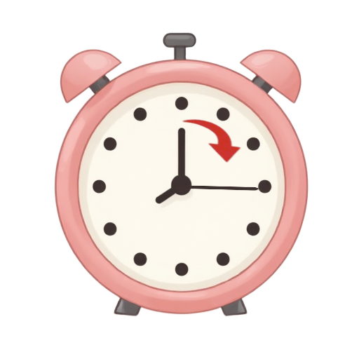 hour