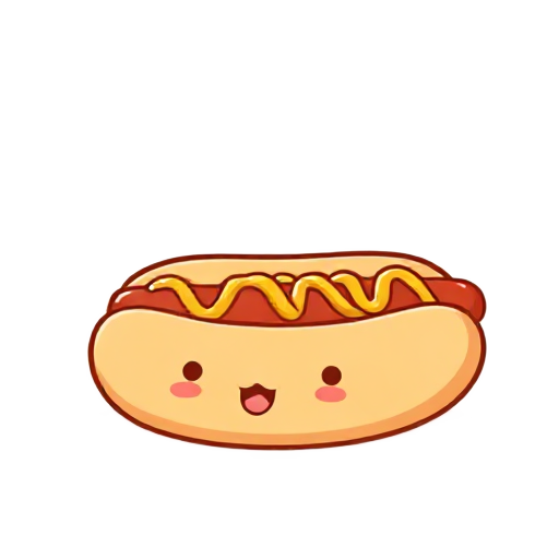 hot dog