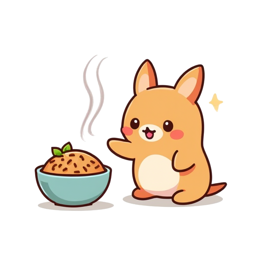 hungry