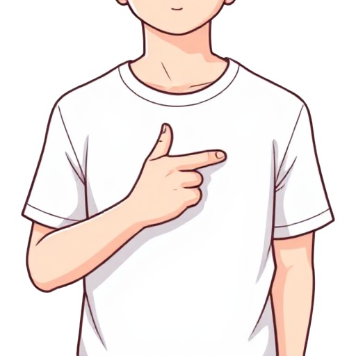 I