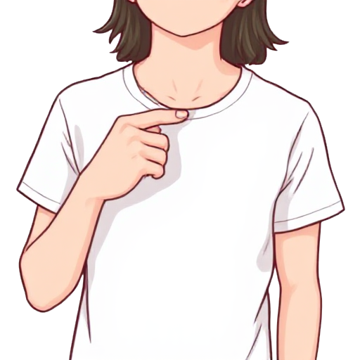 I