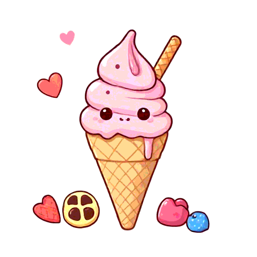 ice cream
