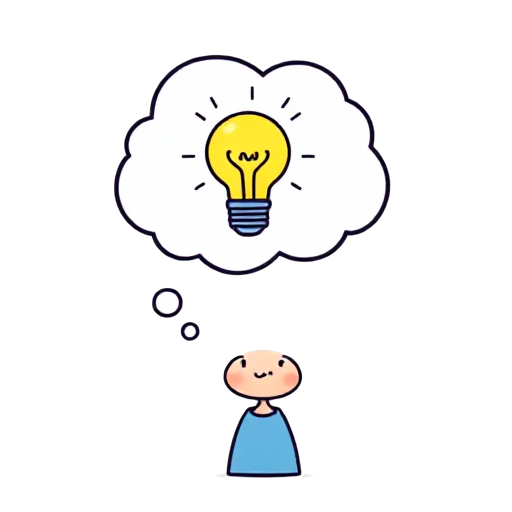 idea