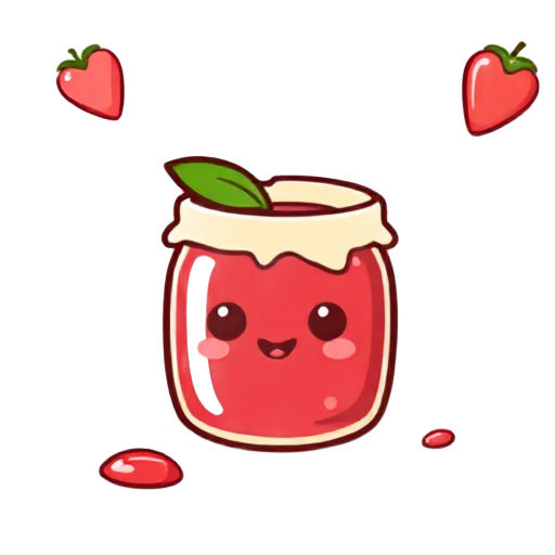 jam