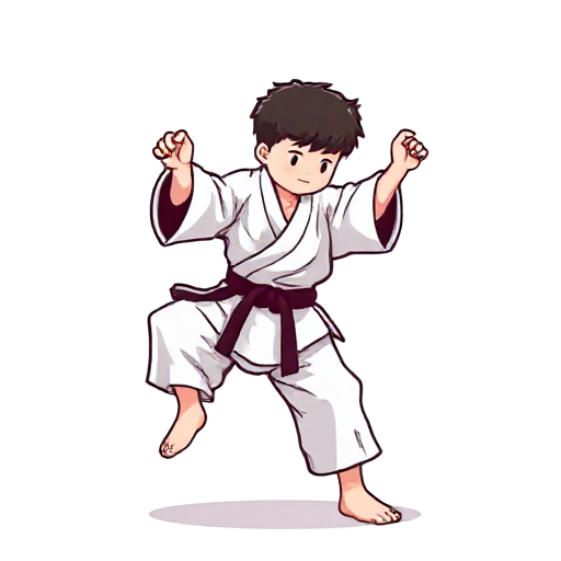 judo