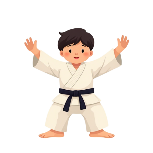 judo