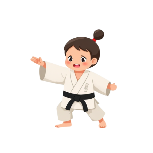 judo