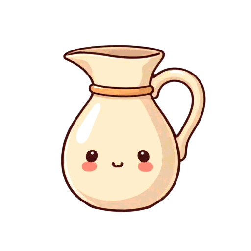 jug